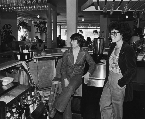 Lysistrata Bar